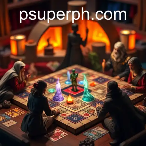 Gaming Experience SUPERPH - 800+ Premium and Exclusive Games