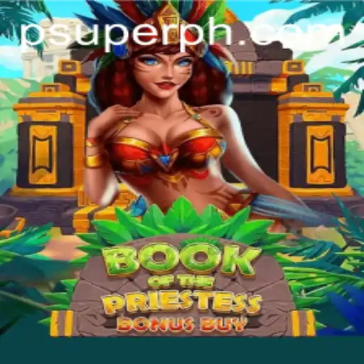 Exploring the Enchanting World of BookOfThePriestess Using SUPERPH