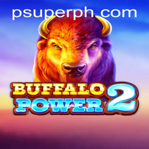 BuffaloPower2: A New Era in Gaming with a Supercharged Experience