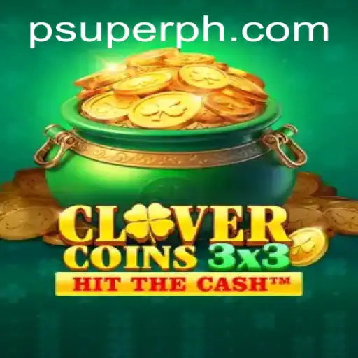 Explore the Exciting World of Clovercoin3x3: SUPERPH's Ultimate Gaming Experience
