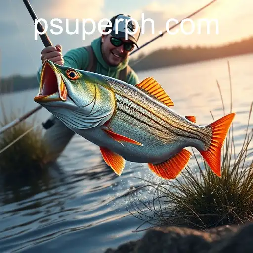 Gaming Experience SUPERPH - 800+ Premium and Exclusive Games