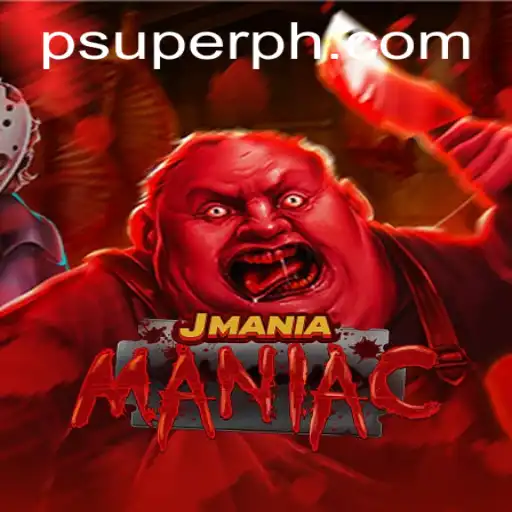 JManiaManiac: The Thrilling Game With a SUPERPH Twist