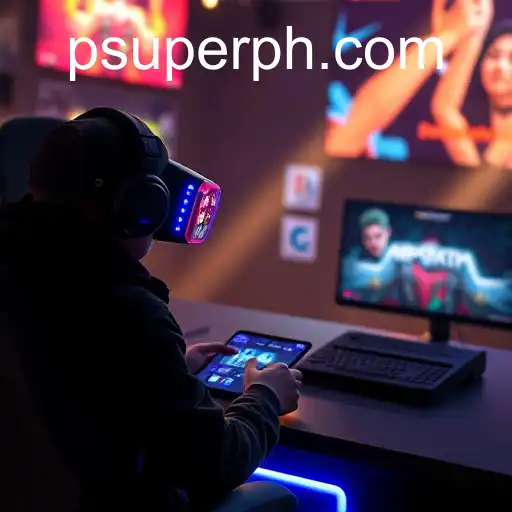 VIP Service SUPERPH - 24/7 Support and Exclusive Benefits