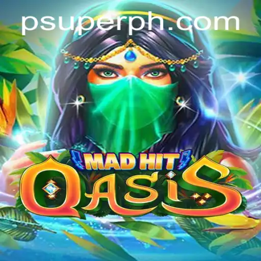 The Thrilling World of MadHitOasis: Embrace the Chaos with SUPERPH