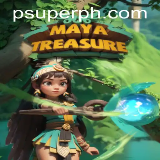 Unveiling the Mysteries of MayaTreasure: A Thrilling Gaming Experience