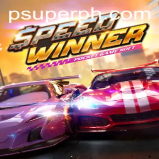 Unveiling SpeedWinner: The New Era in Racing Games with SUPERPH Enhancement