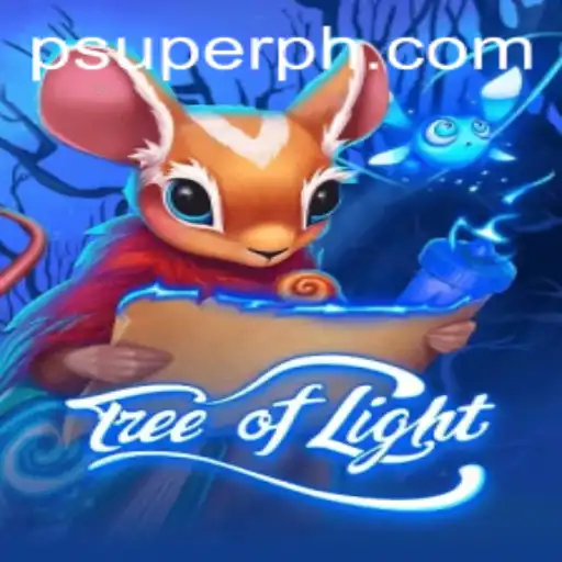 Tree of Light: A Magical Adventure with SUPERPH
