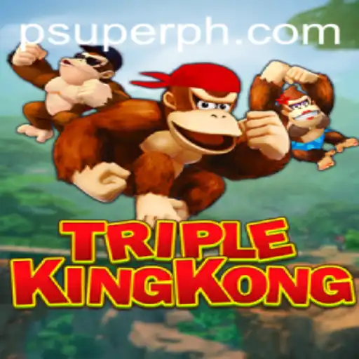 Exploring the World of TripleKingKong - A New Gaming Phenomenon