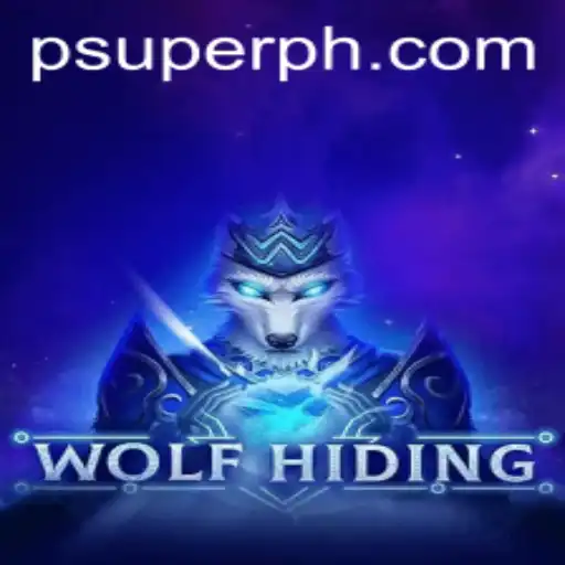 Unveiling WolfHiding: The Strategic Game with a Twist of SUPERPH
