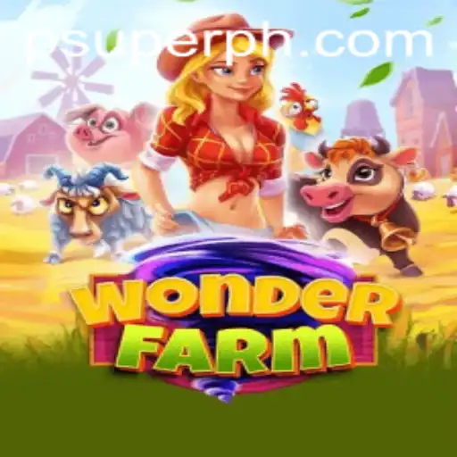 Discovering WonderFarm: A Journey into Enchanting Agriculture with SUPERPH
